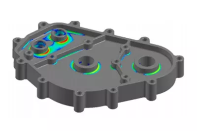 Ansys nCode DesignLife