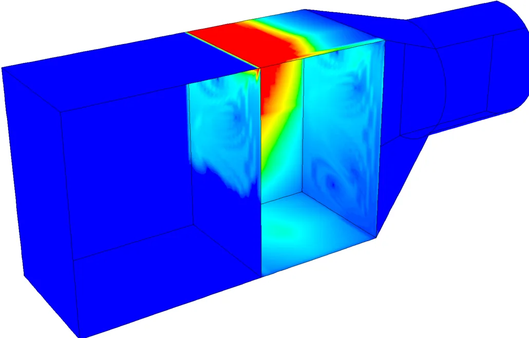4. humidifier_pad-6-Ansys_Fluent-evaporation-rate