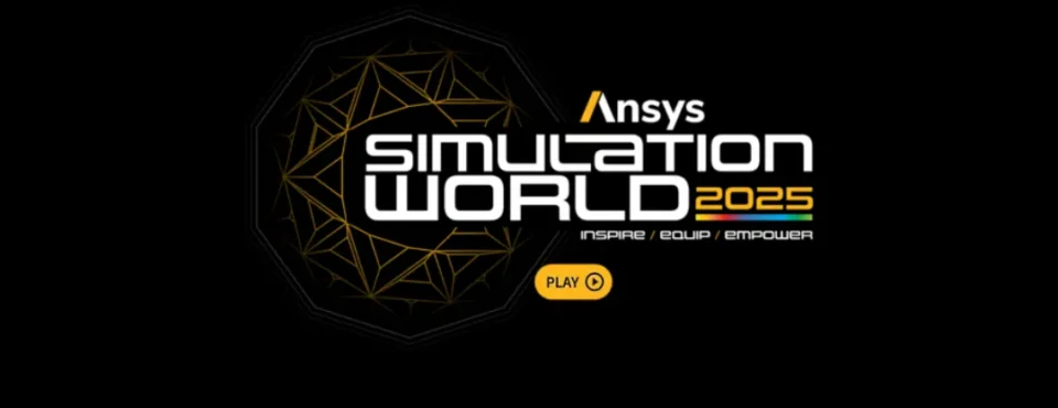 Ansys Simulation World 2025