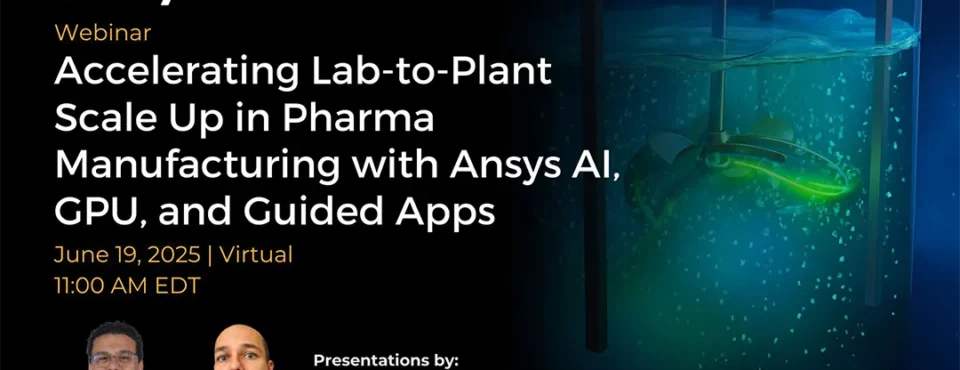 Ansys-Webinar-Efficient CFD Mixing Simulations