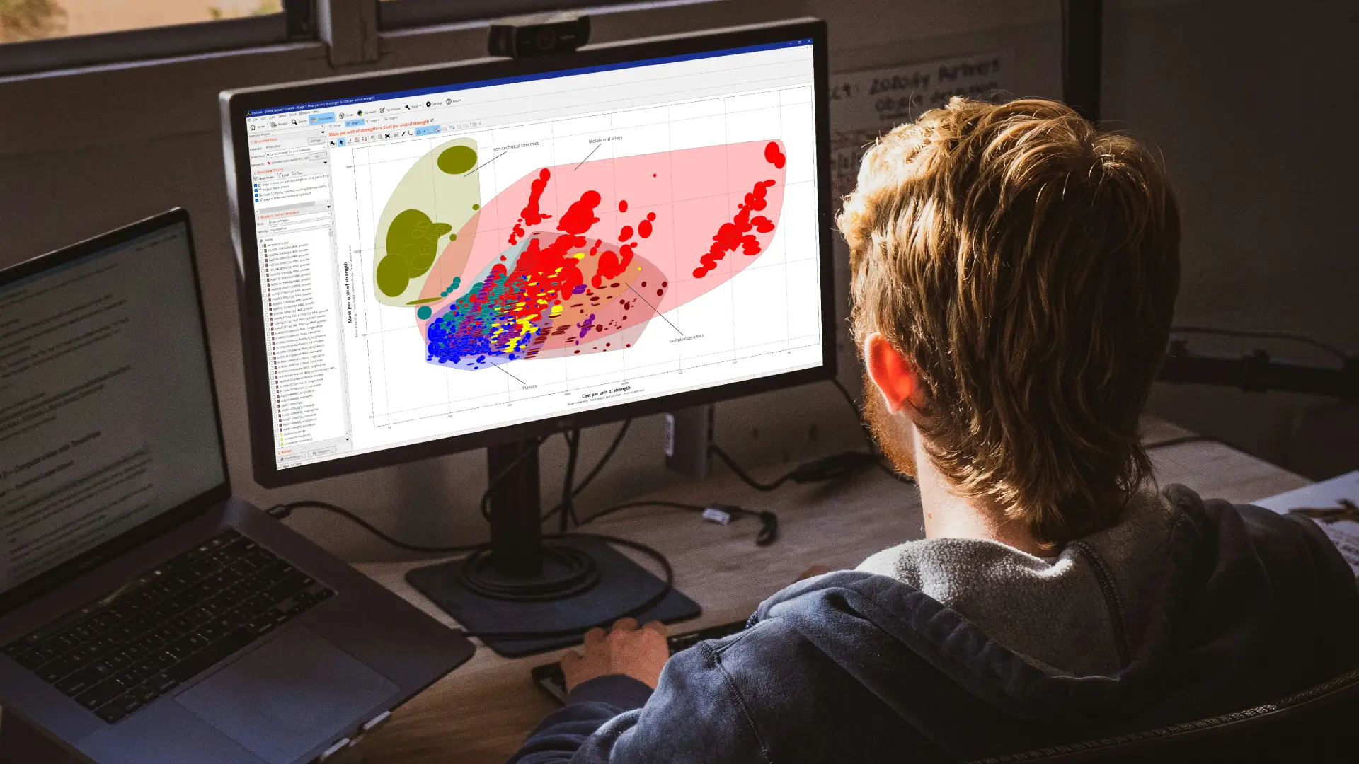 The Simulation Effect - Episode 3- Ansys Granta