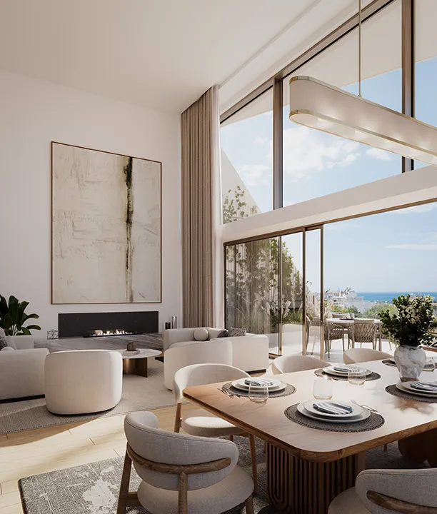 Figure 1: Photorealism Pictures of the Project.