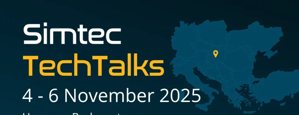 Simulation Fridays - Season 4 - Featured