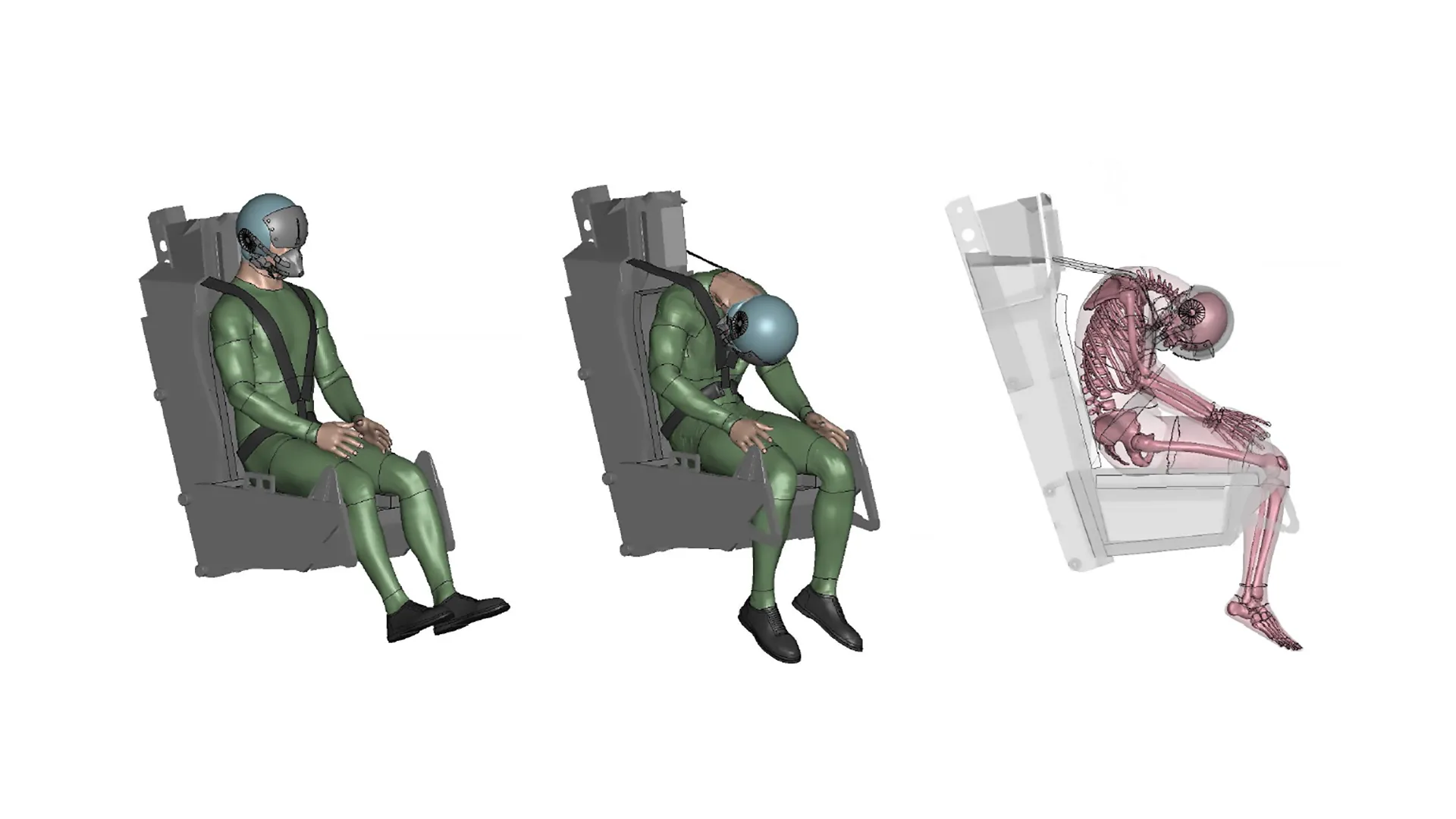 When You Need More Than Prototypes_Defense Applications with Ansys LS-DYNA-featured