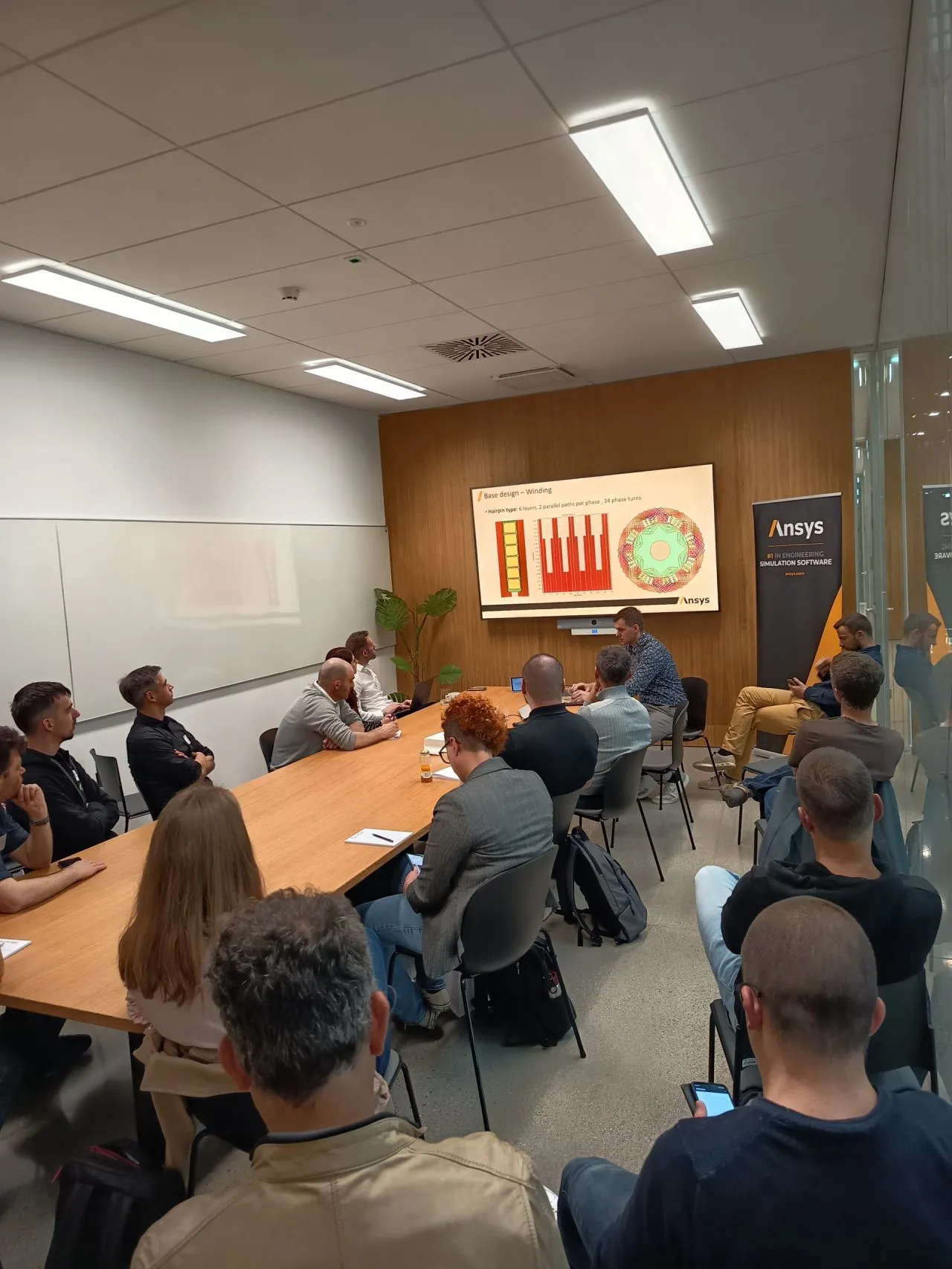 Simtec-Ansys-Technology-Day-2025 (5)