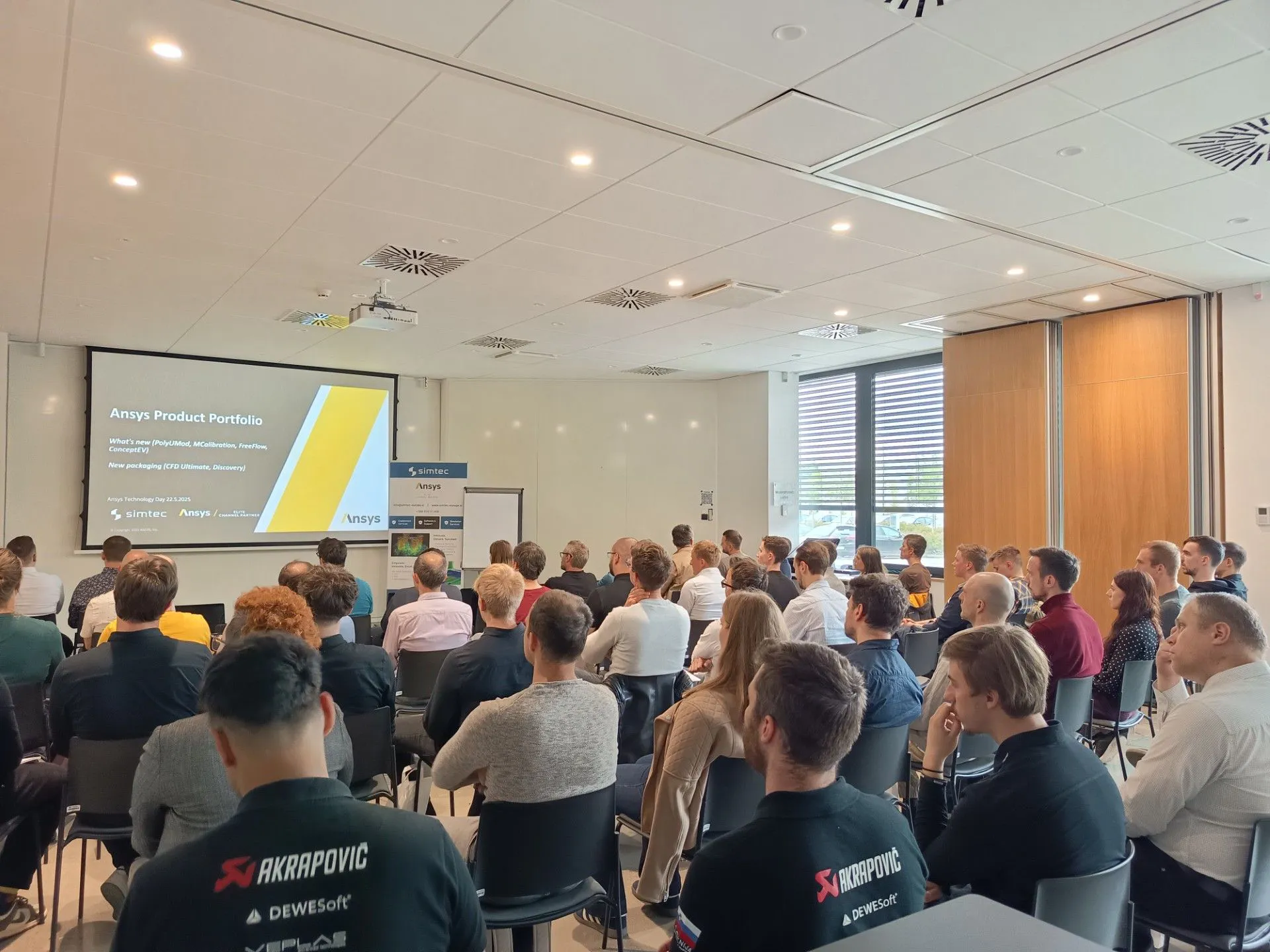Simtec-Ansys-Technology-Day-2025 (8)